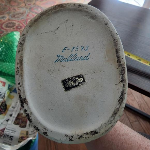 Inarco Japan Mallard E-1593 - Picture 3 of 10